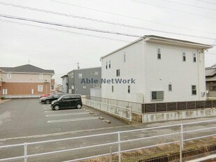 満国寺前 徒歩1分 1階の物件内観写真